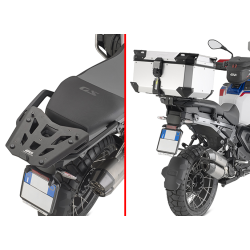 PORTAPACCHI SP. BMW R1300GS ADVENTURE (2025) | GIVI | SRA5146