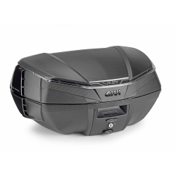 BAULETTO MONOKEY 49LT CATADIOTTRI FUMÈ | GIVI | V49NB