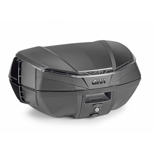 BAULETTO MONOKEY 49LT CATADIOTTRI FUMÈ | GIVI | V49NB