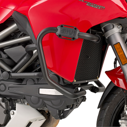 PARAMOTORE DUCATI MULTISTRADA 1260 - 2018 | GIVI | TN7406B