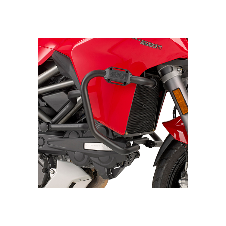 PARAMOTORE DUCATI MULTISTRADA 1260 - 2018 | GIVI | TN7406B