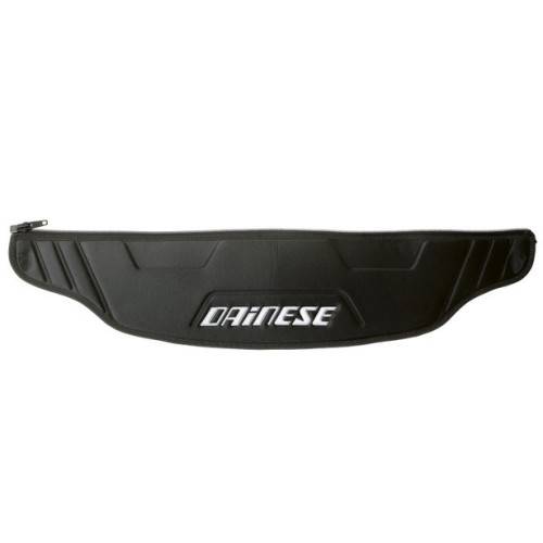 ZIP BELT LADY-001-BLACK DAINESE | DAINESE