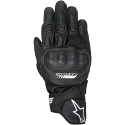 SP-5 GLOVES BLACK | ALPINESTARS