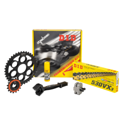 KIT PROFESSIONALE K T M 990 S.DUKE 08 | OGNIBENE |  MPN 375681000