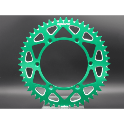 CORONA ERGAL OE C/S GREEN - 520 Z 49 | OGNIBENE |  MPN 365015149GRN