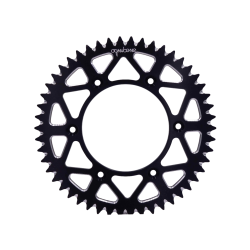CORONA ERGAL OE C/S BLACK - 520 Z 51 | OGNIBENE |  MPN 368070151BLK
