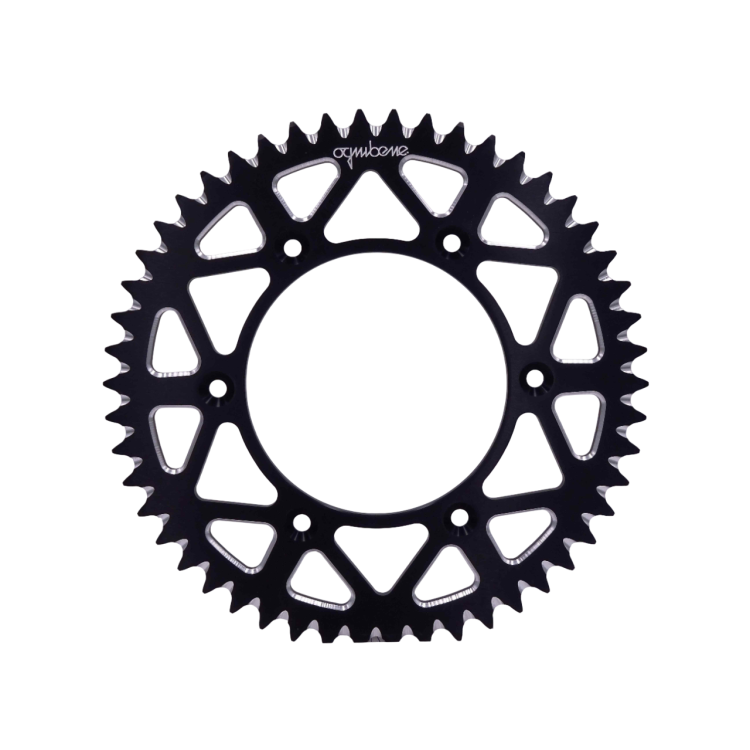 CORONA ERGAL OE C/S BLACK - 520 Z 51 | OGNIBENE |  MPN 368070151BLK
