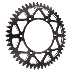 CORONA ERGAL OE C/S BLACK - 520 Z 52 | OGNIBENE |  MPN 367083152BLK