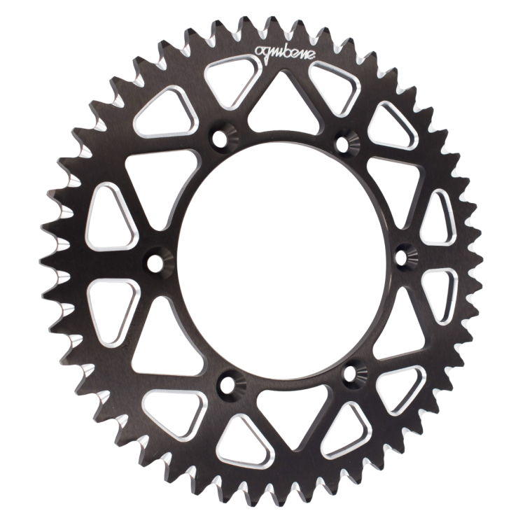 CORONA ERGAL OE C/S BLACK - 520 Z 52 | OGNIBENE |  MPN 367083152BLK