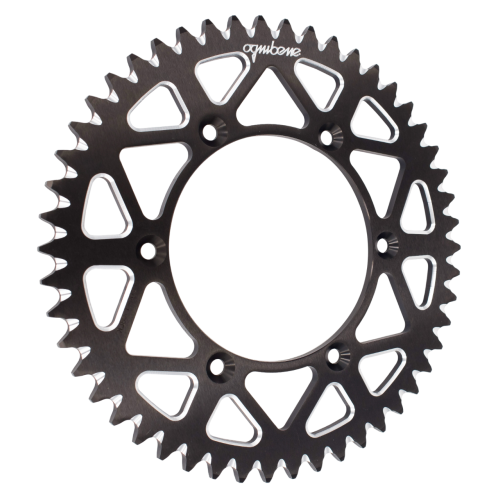 CORONA ERGAL OE C/S BLACK - 520 Z 52 | OGNIBENE |  MPN 367083152BLK