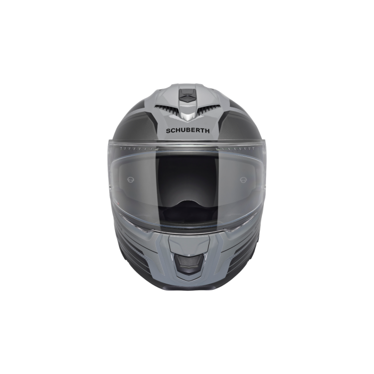 CASCO S3 ECE  APEX GREY  | SCHUBERTH