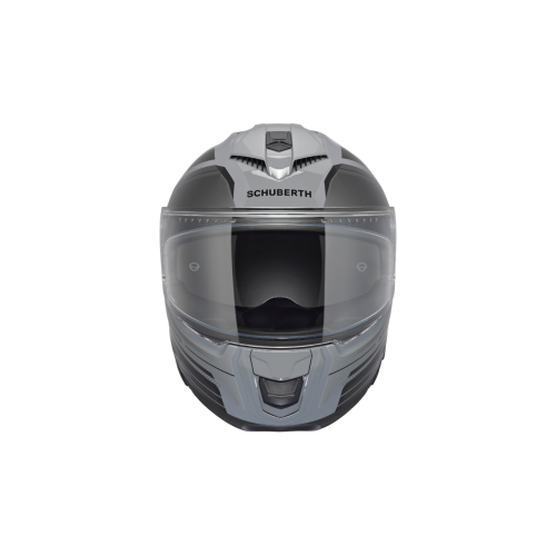 CASCO S3 ECE  APEX GREY  | SCHUBERTH