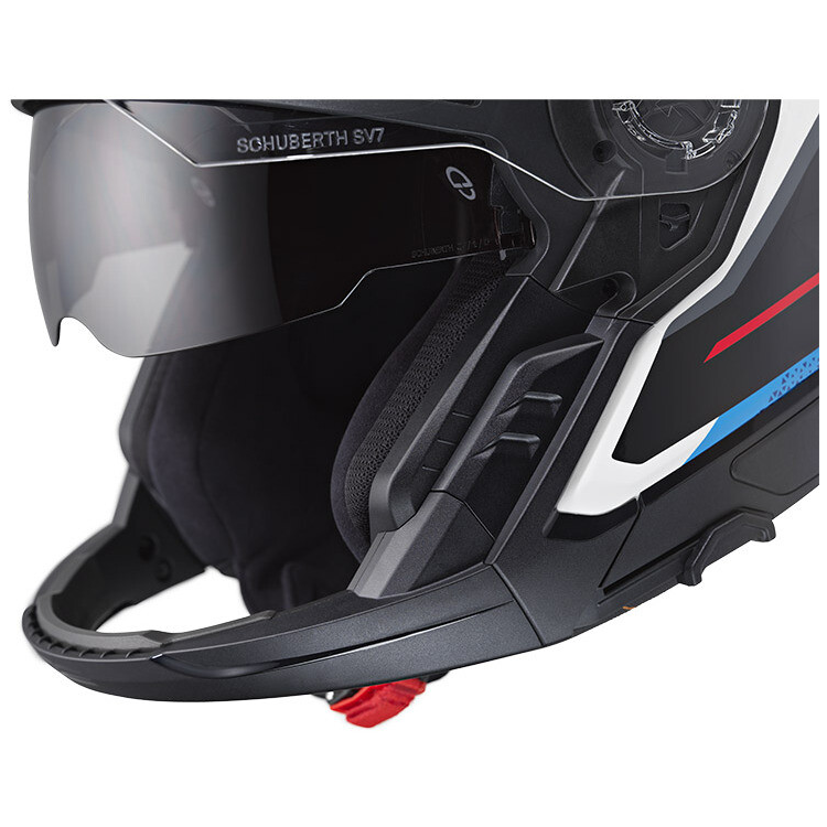 CASCO J2 ECE  SIGMA BLUE  | SCHUBERTH