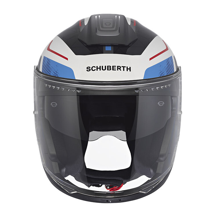 CASCO J2 ECE  SIGMA BLUE  | SCHUBERTH