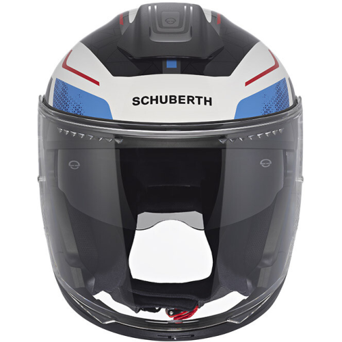 CASCO J2 ECE  SIGMA BLUE  | SCHUBERTH