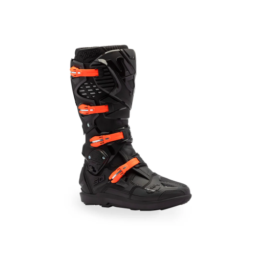 STIVALI CROSSFIRE 3 SRS FULL BLACK | SIDI