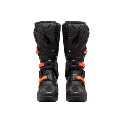 STIVALI CROSSFIRE 3 SRS FULL BLACK | SIDI