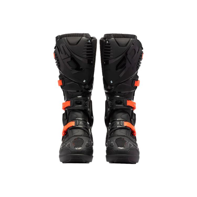 STIVALI CROSSFIRE 3 SRS FULL BLACK | SIDI