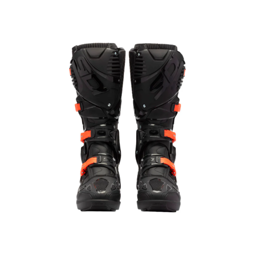 STIVALI CROSSFIRE 3 SRS FULL BLACK | SIDI