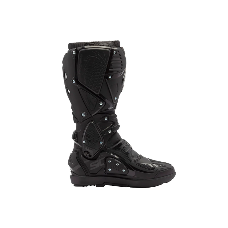 STIVALI CROSSFIRE 3 SRS FULL BLACK | SIDI