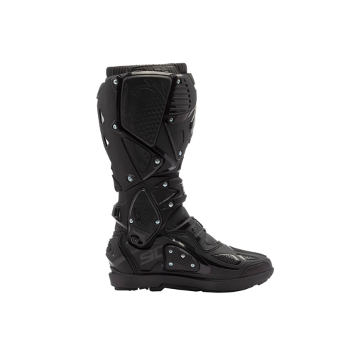 STIVALI CROSSFIRE 3 SRS FULL BLACK | SIDI