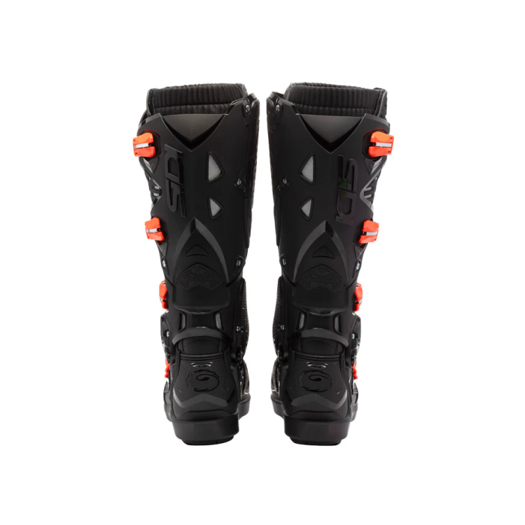 STIVALI CROSSFIRE 3 SRS FULL BLACK | SIDI