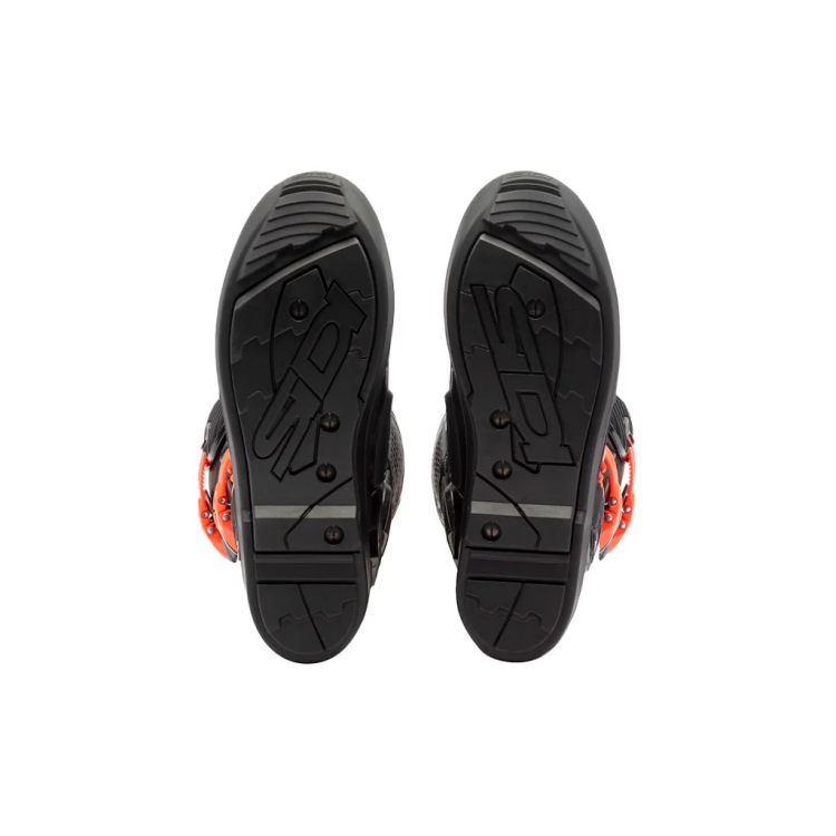 STIVALI CROSSFIRE 3 SRS FULL BLACK | SIDI