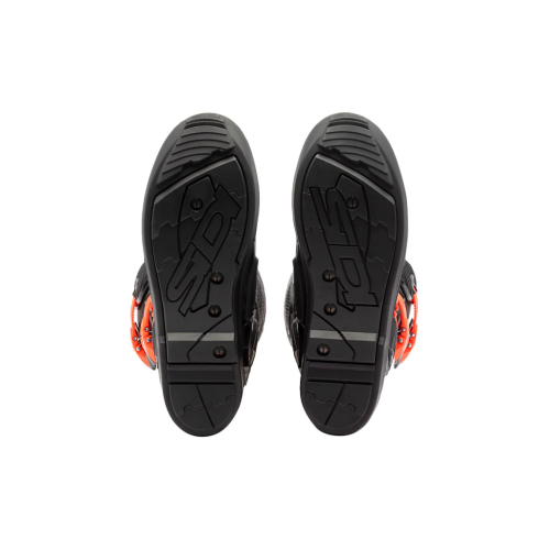 STIVALI CROSSFIRE 3 SRS FULL BLACK | SIDI