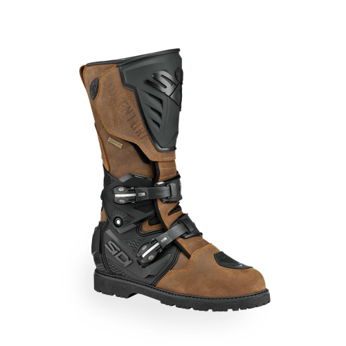 STIVALI ADVENTURE 2 GORE-TEX SAND OCHRE | SIDI