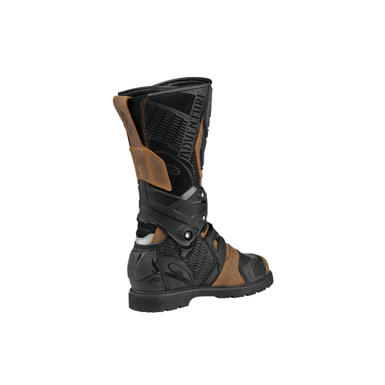 STIVALI ADVENTURE 2 GORE-TEX SAND OCHRE | SIDI