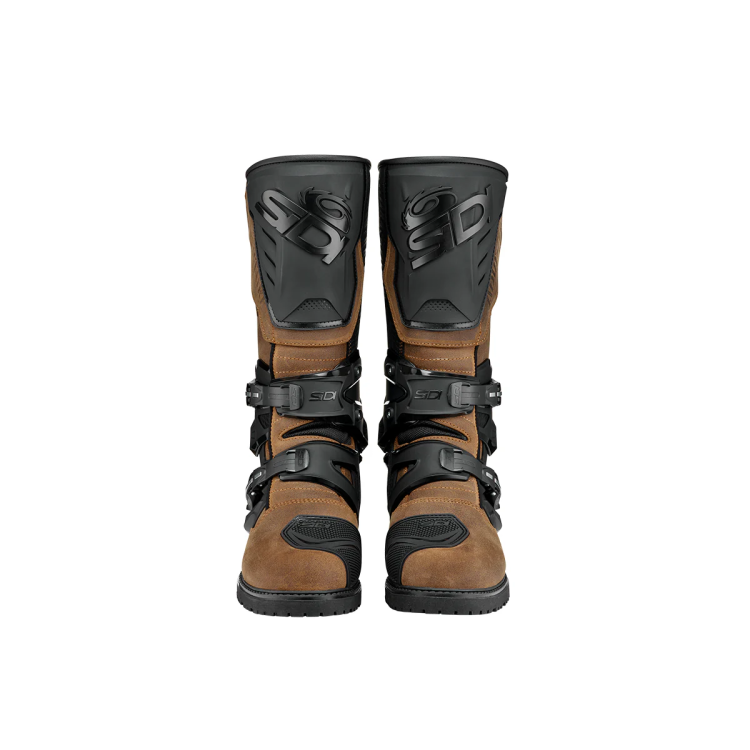 STIVALI ADVENTURE 2 GORE-TEX SAND OCHRE | SIDI