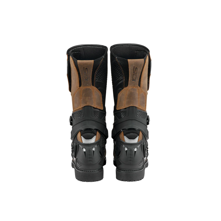 STIVALI ADVENTURE 2 GORE-TEX SAND OCHRE | SIDI