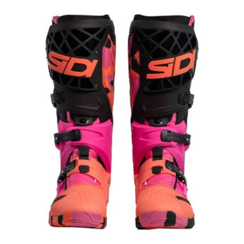 STIVALI CROSSAIR X MESSY CORAL | SIDI