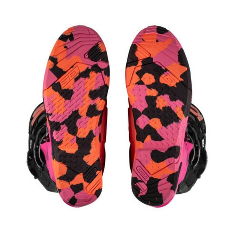 STIVALI CROSSAIR X MESSY CORAL | SIDI