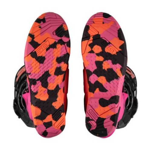 STIVALI CROSSAIR X MESSY CORAL | SIDI