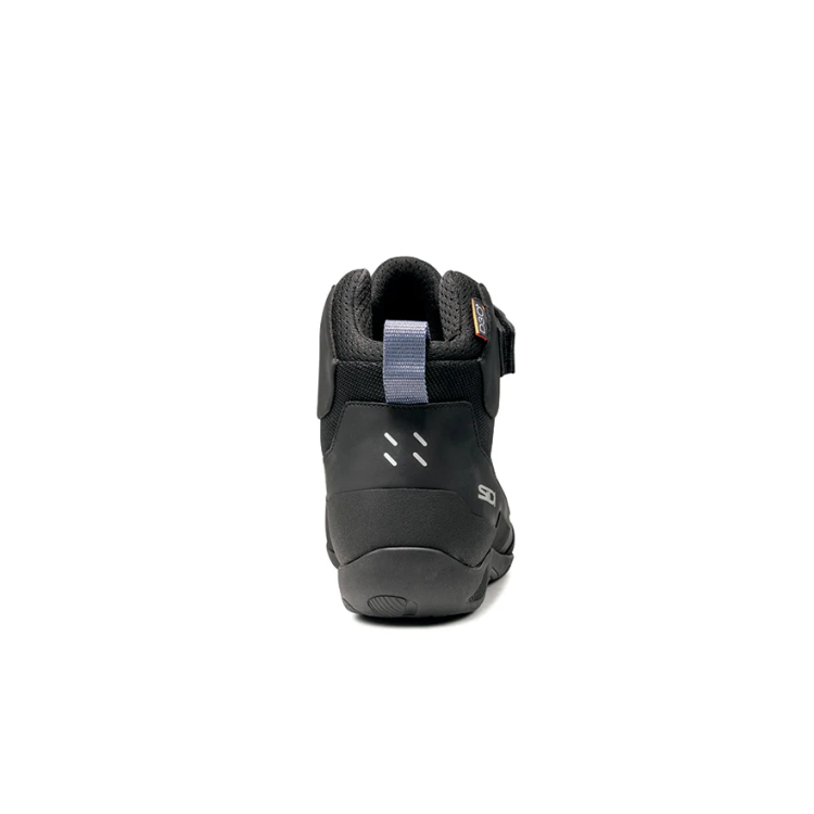 SCARPE META 2 BLACK | SIDI