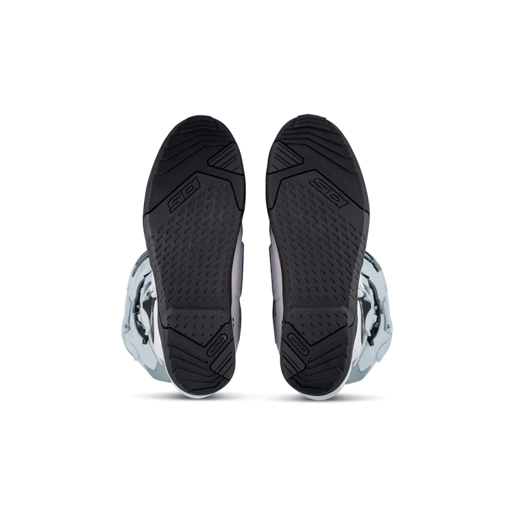 STIVALI CROSSAIR X WHITE BLACK | SIDI