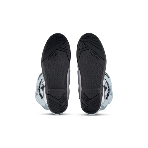 STIVALI CROSSAIR X WHITE BLACK | SIDI