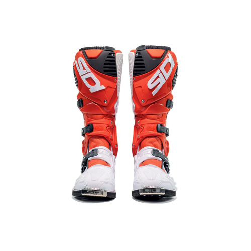 STIVALI CROSSFIRE 3 RED WHITE | SIDI