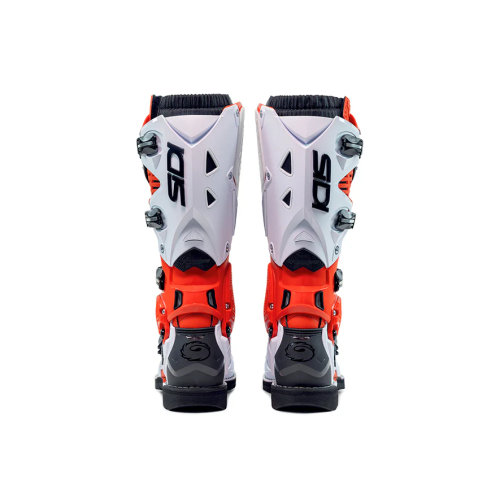 STIVALI CROSSFIRE 3 RED WHITE | SIDI