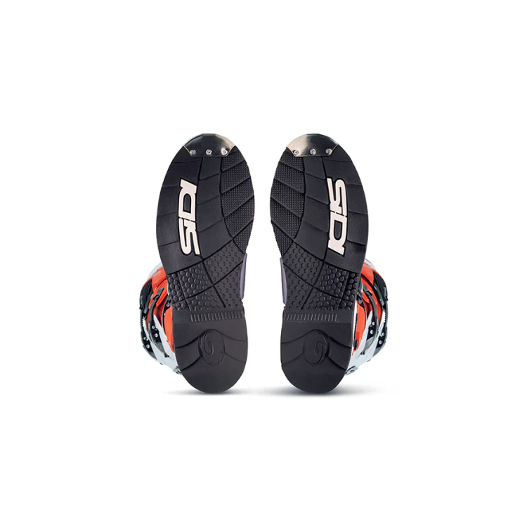 STIVALI CROSSFIRE 3 RED WHITE | SIDI
