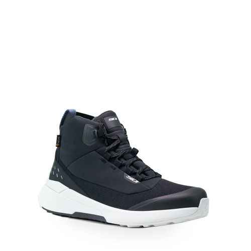 SCARPE NUCLEUS GTX SHOES BLACK WHITE | SIDI