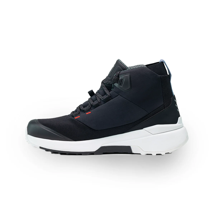 SCARPE NUCLEUS GTX SHOES BLACK WHITE | SIDI