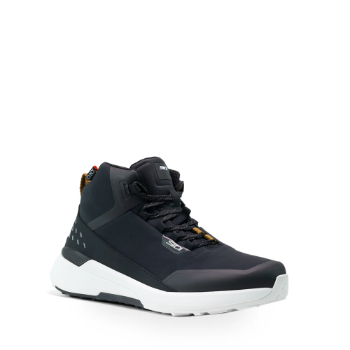 SCARPE NUCLEUS BLACK/WHITE | SIDI