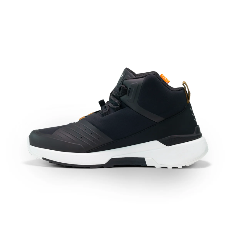 SCARPE NUCLEUS BLACK/WHITE | SIDI