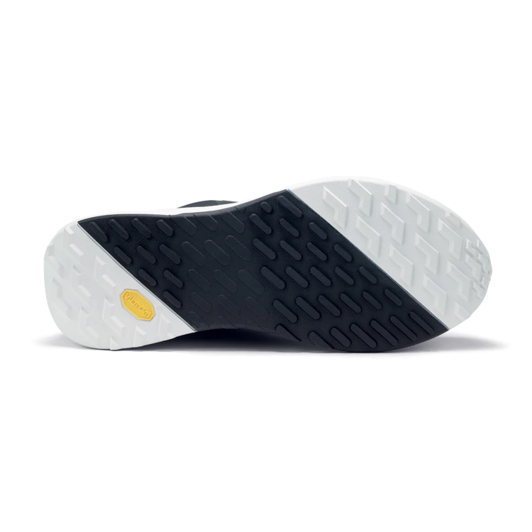 SCARPE NUCLEUS BLACK/WHITE | SIDI