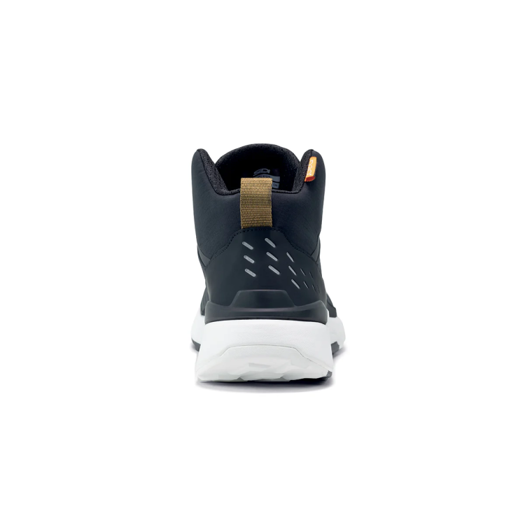 SCARPE NUCLEUS BLACK/WHITE | SIDI