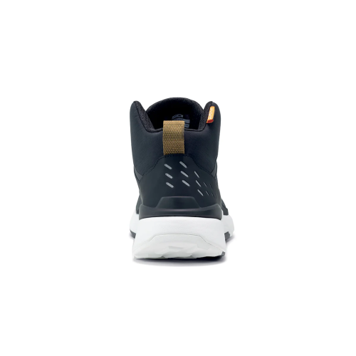 SCARPE NUCLEUS BLACK/WHITE | SIDI