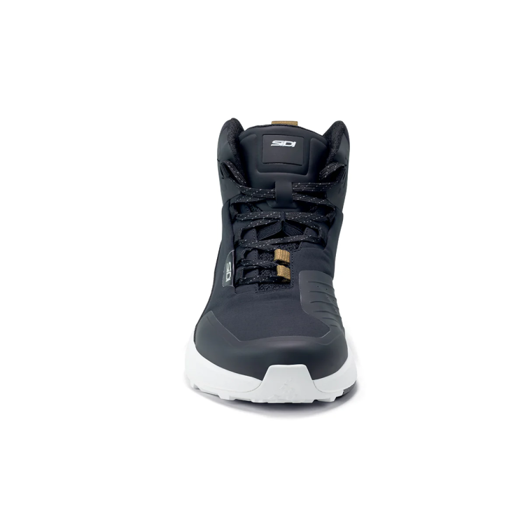 SCARPE NUCLEUS BLACK/WHITE | SIDI