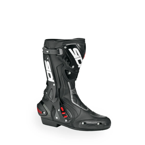 STIVALI RACING ST NERO NERO | SIDI